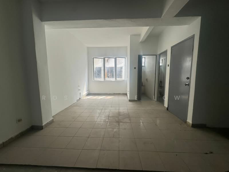 Shop / Office for Rent in Puchong (Selangor) - Roseabelle Low - Interior - PropertyGuru.com.my