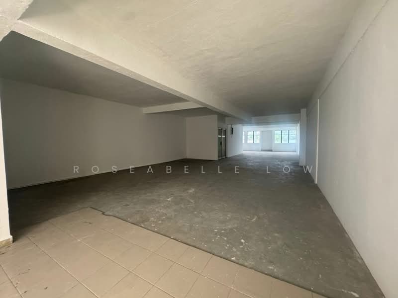 Shop / Office for Rent in Puchong (Selangor) - Roseabelle Low - Interior - PropertyGuru.com.my
