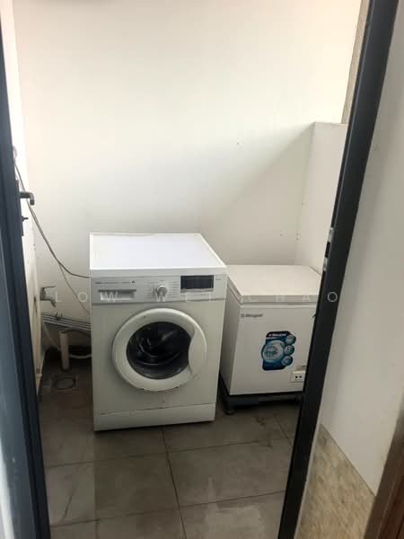 Condominium for Rent at Agile Mont Kiara - Low Wei Chao - Interior - PropertyGuru.com.my