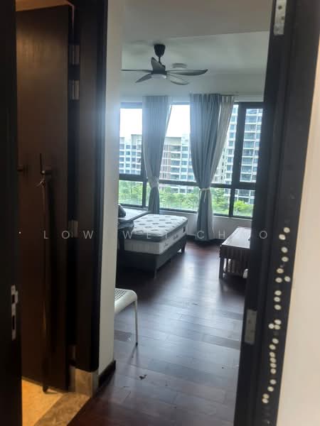 Condominium for Rent at Agile Mont Kiara - Low Wei Chao - Bedroom - PropertyGuru.com.my