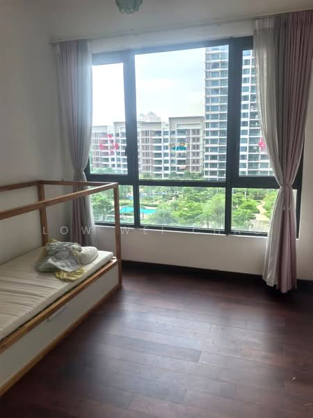 Condominium for Rent at Agile Mont Kiara - Low Wei Chao - Bedroom - PropertyGuru.com.my