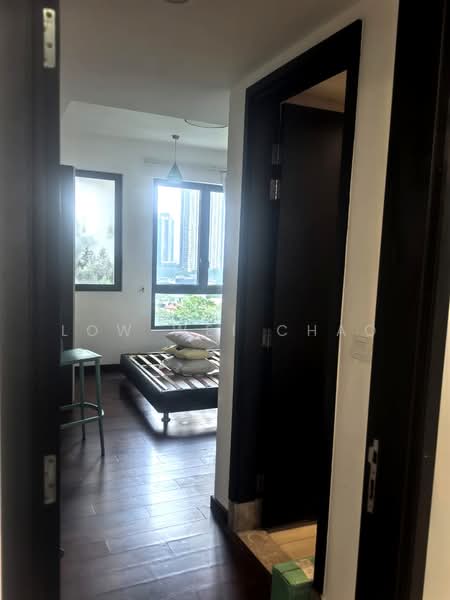 Condominium for Rent at Agile Mont Kiara - Low Wei Chao - Bedroom - PropertyGuru.com.my