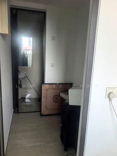 Condominium for Rent at Agile Mont Kiara - Low Wei Chao - Interior - PropertyGuru.com.my