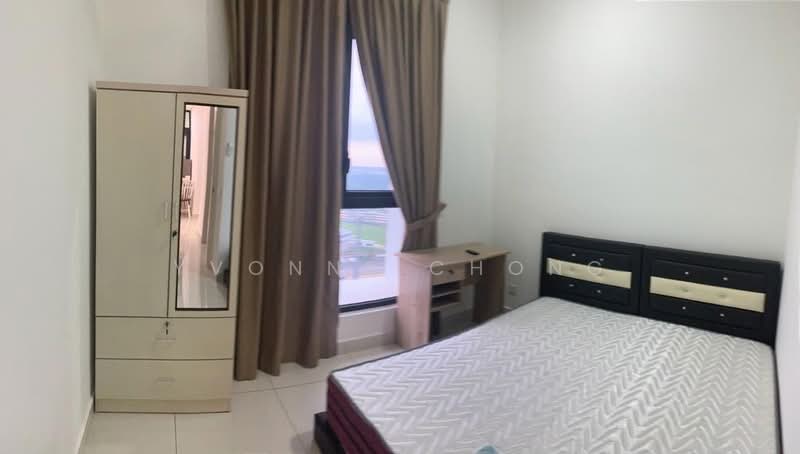 Apartment for Sale at Eco Nest @ Eco Botanic - Yvonne Chong - Bedroom - PropertyGuru.com.my
