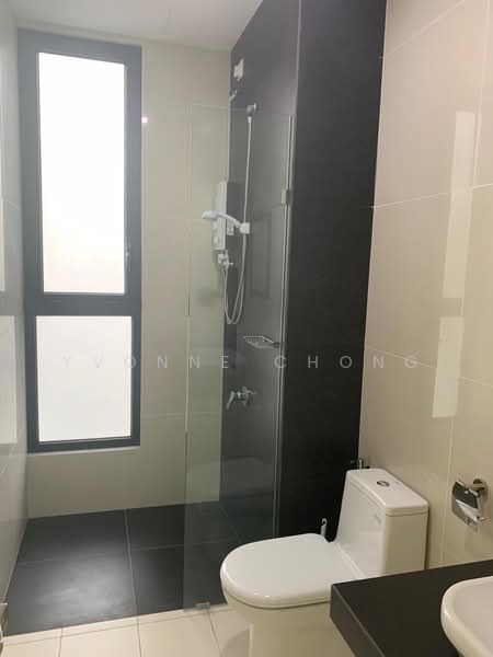 Apartment for Sale at Eco Nest @ Eco Botanic - Yvonne Chong - Bathroom - PropertyGuru.com.my