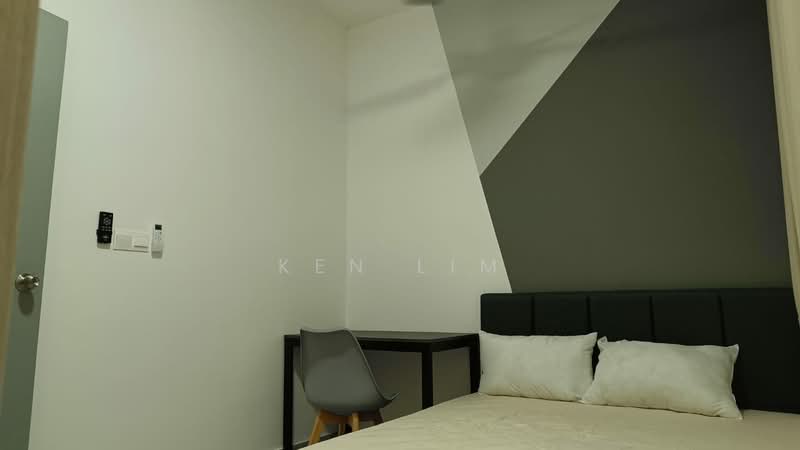 Service Residence for Rent at The Netizen - Ken Lim - Bedroom - PropertyGuru.com.my