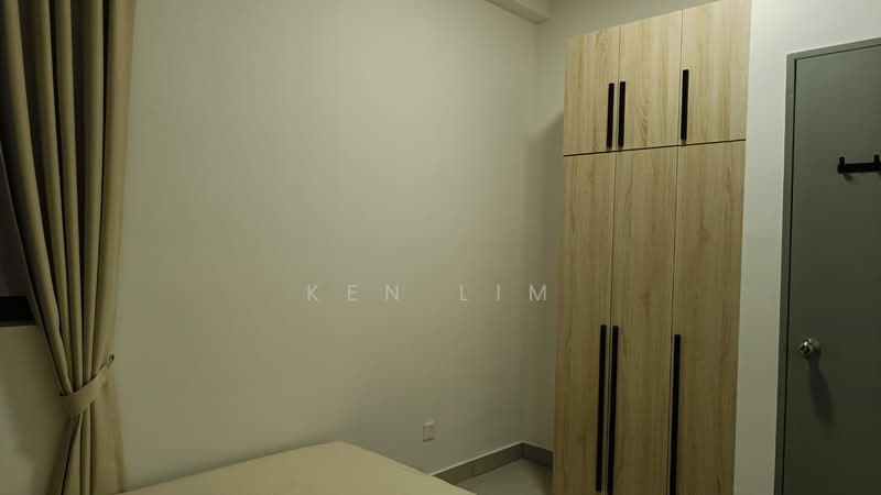Service Residence for Rent at The Netizen - Ken Lim - Bedroom - PropertyGuru.com.my