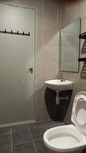 Service Residence for Rent at The Netizen - Ken Lim - Bathroom - PropertyGuru.com.my