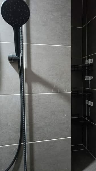 Service Residence for Rent at The Netizen - Ken Lim - Bathroom - PropertyGuru.com.my