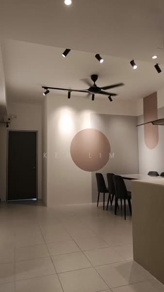 Service Residence for Rent at The Netizen - Ken Lim - Interior - PropertyGuru.com.my