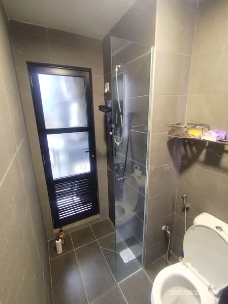 Majestic Maxim untuk Untuk Disewa - RM 2,200 /bulan, Mac 2026 - Bathroom - PropertyGuru.com.my