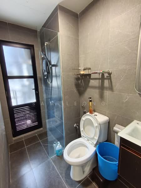 Majestic Maxim untuk Untuk Disewa - RM 2,200 /bulan, Mac 2026 - Bathroom - PropertyGuru.com.my