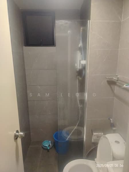 Majestic Maxim untuk Untuk Disewa - RM 2,200 /bulan, Mac 2026 - Bathroom - PropertyGuru.com.my