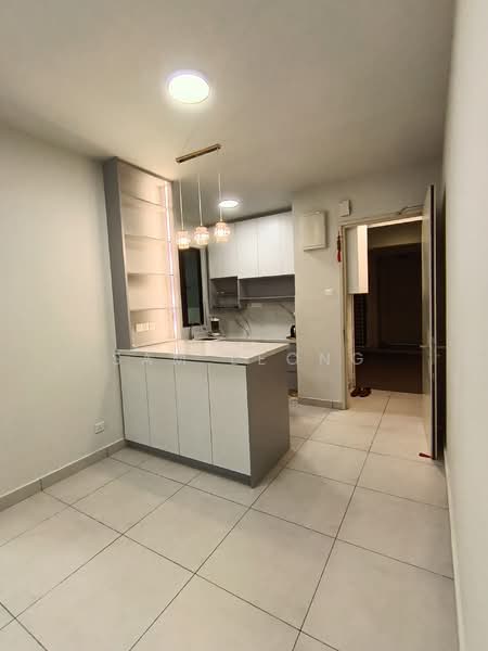 Service Residence for Rent at Majestic Maxim - Sam Leong - Kitchen - PropertyGuru.com.my