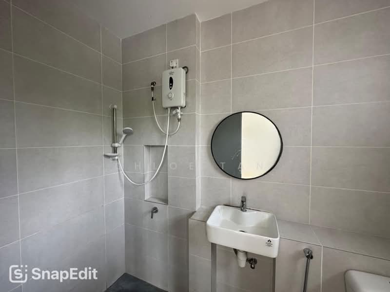 Untuk Disewa - SETIA BAYUEMAS