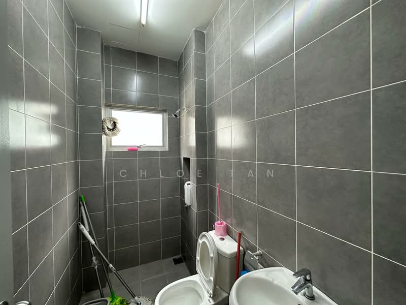 Untuk Disewa - SETIA BAYUEMAS