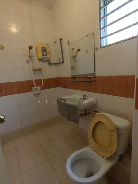 Setia Impian untuk Untuk Disewa - RM 2,300 /bulan, Mac 2026 - Bathroom - PropertyGuru.com.my