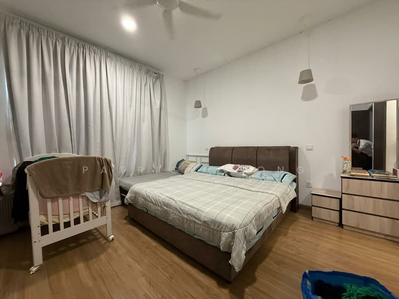 Elmina Green 1 untuk Untuk Dijual - RM 740,000, Mac 2026 - Bedroom - PropertyGuru.com.my