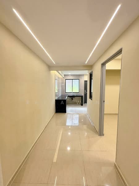 Taman Puteri Wangsa untuk Untuk Dijual - RM 368,000, Apr 2026 - Kitchen - PropertyGuru.com.my