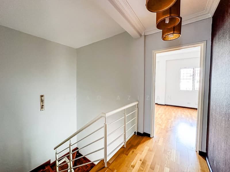 Villa Laman Tasik untuk Untuk Dijual - RM 570,000, Mac 2026 - Corridor - PropertyGuru.com.my