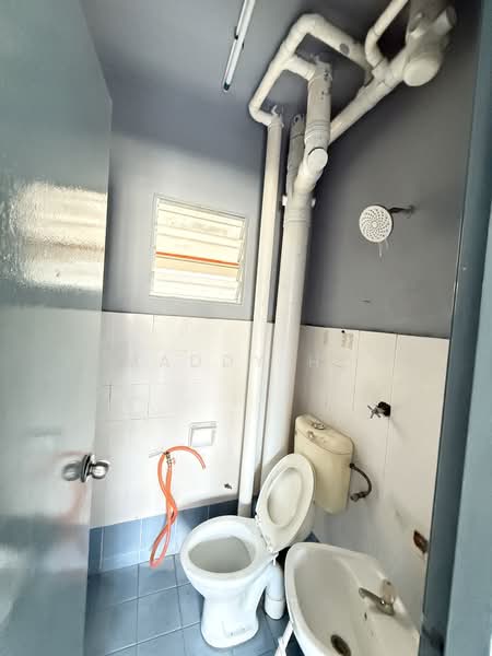 Service Residence for Rent at Suria Kinrara - Maddy Ho - Bathroom - PropertyGuru.com.my