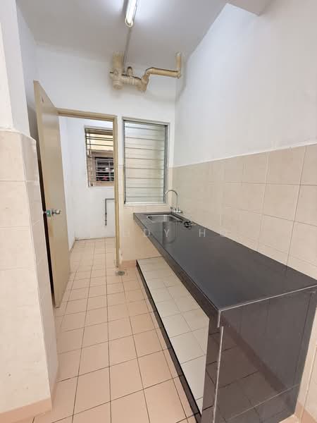 Kediaman Servis untuk Disewa di Suria Kinrara - Maddy Ho - PropertyGuru.com.my