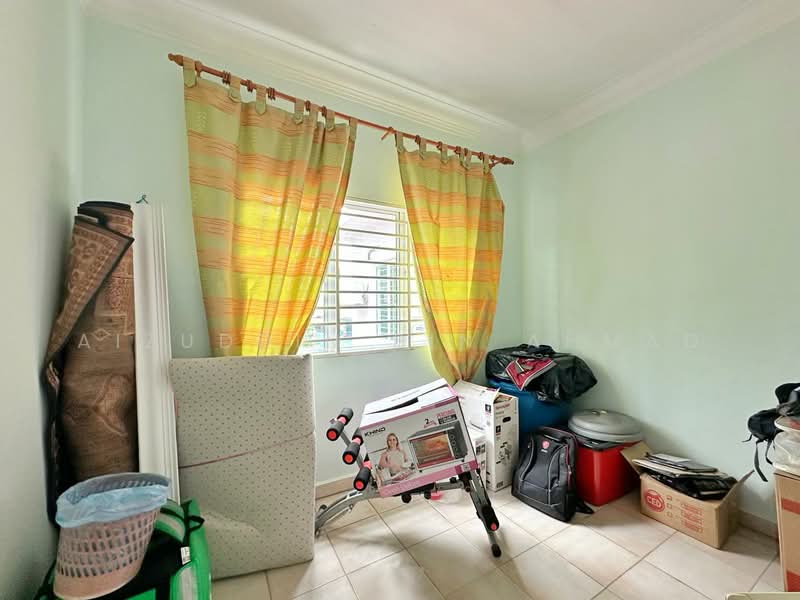 Semi-Detached House for Sale in Rawang (Selangor) - Aizuddin bin Ahmad - Interior - PropertyGuru.com.my