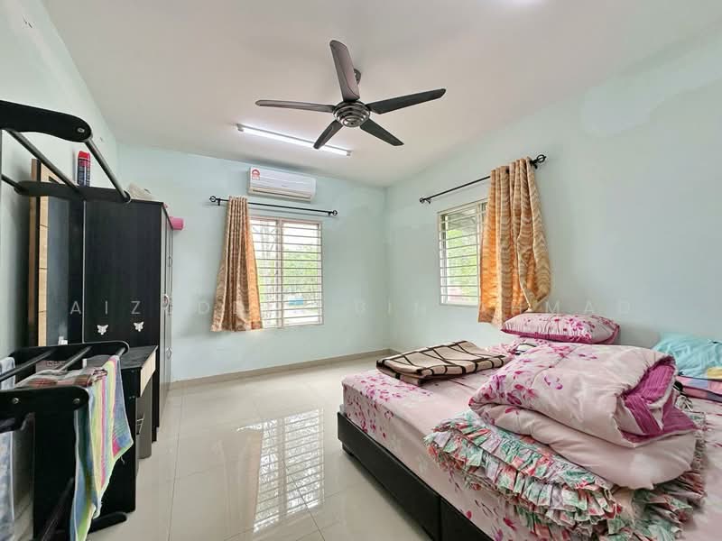 Semi-Detached House for Sale in Rawang (Selangor) - Aizuddin bin Ahmad - Bedroom - PropertyGuru.com.my