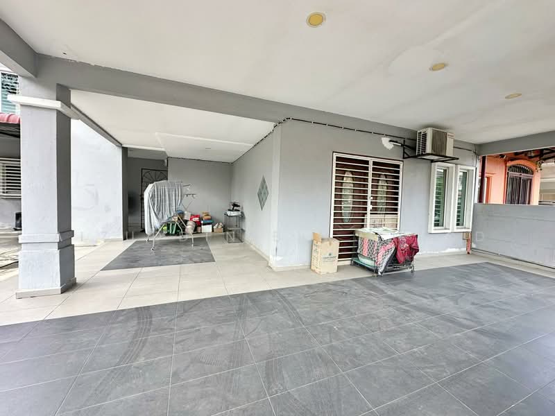 Semi-Detached House for Sale in Rawang (Selangor) - Aizuddin bin Ahmad - Exterior - PropertyGuru.com.my