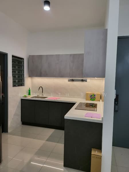 The Hipster untuk Untuk Disewa - RM 2,300 /bulan, Mac 2026 - Kitchen - PropertyGuru.com.my
