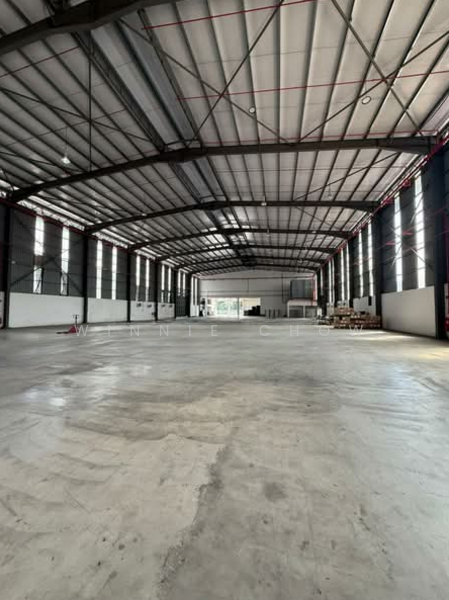 Factory for Sale in Kampung Bukit Kemuning (Shah Alam) - Winnie Chow - Interior - PropertyGuru.com.my