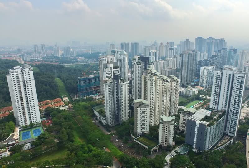 Retail Space for Rent in Mont Kiara (Kuala Lumpur) - Clinton Foo - Exterior - PropertyGuru.com.my