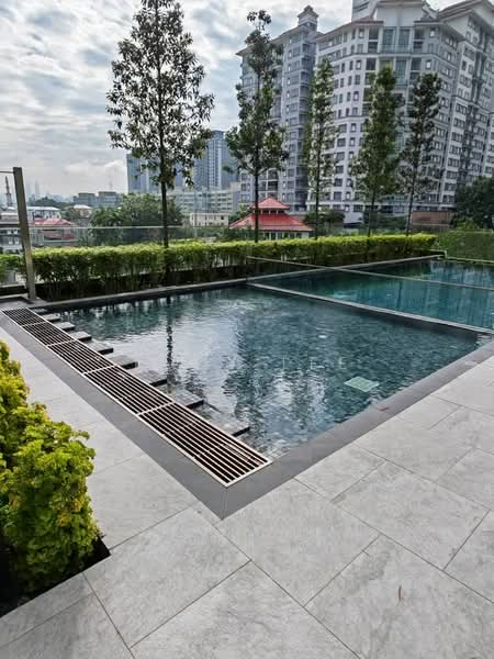 Service Residence for Rent at Kami - Eddy Lee - Exterior - PropertyGuru.com.my