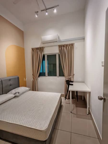 Razak City Residences (RC Residences) untuk Untuk Disewa - RM 2,000 /bulan, Mac 2026 - Bedroom - PropertyGuru.com.my