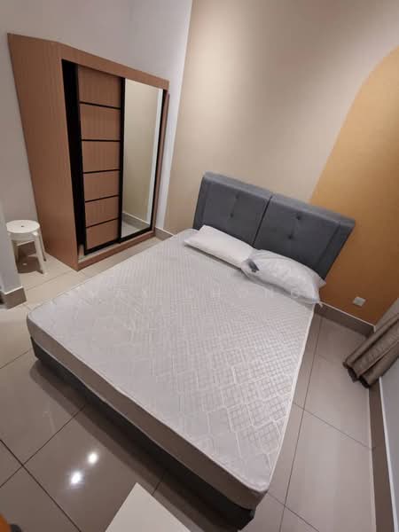 Razak City Residences (RC Residences) untuk Untuk Disewa - RM 2,000 /bulan, Mac 2026 - Bedroom - PropertyGuru.com.my