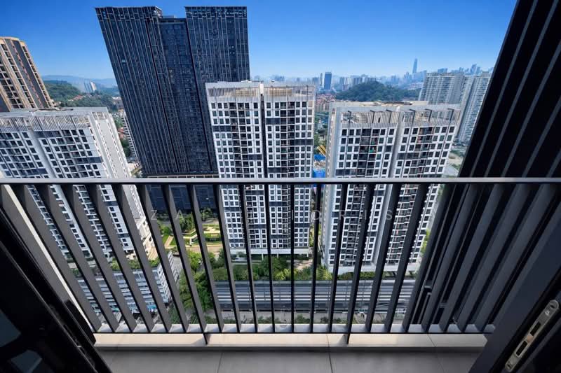 Sunway Avila Residences untuk Untuk Dijual - RM 690,000, Mac 2026 - Exterior - PropertyGuru.com.my