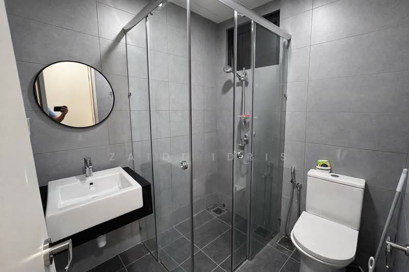 Sunway Avila Residences untuk Untuk Dijual - RM 690,000, Mac 2026 - Bathroom - PropertyGuru.com.my