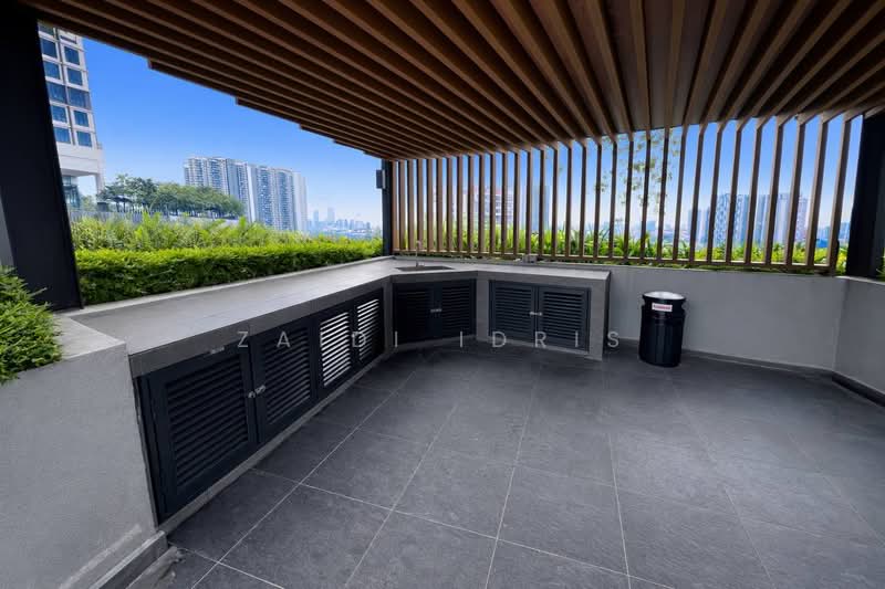 Sunway Avila Residences untuk Untuk Dijual - RM 690,000, Mac 2026 - Exterior - PropertyGuru.com.my