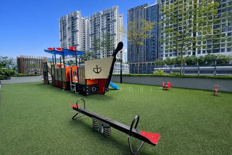 Sunway Avila Residences untuk Untuk Dijual - RM 690,000, Mac 2026 - Exterior - PropertyGuru.com.my