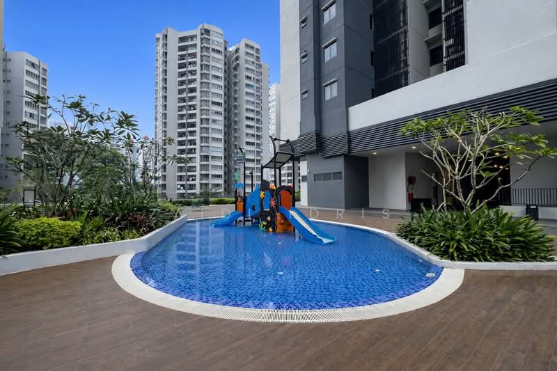 Sunway Avila Residences untuk Untuk Dijual - RM 690,000, Mac 2026 - Exterior - PropertyGuru.com.my