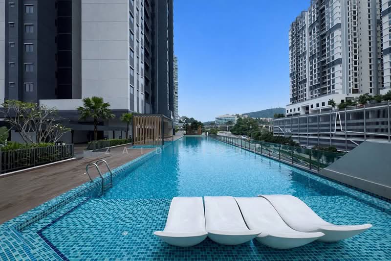 Sunway Avila Residences untuk Untuk Dijual - RM 690,000, Mac 2026 - Exterior - PropertyGuru.com.my