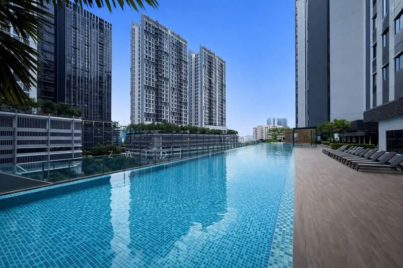 Sunway Avila Residences untuk Untuk Dijual - RM 690,000, Mac 2026 - Exterior - PropertyGuru.com.my