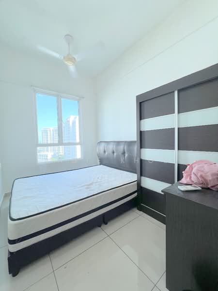 Solaria Residences untuk Untuk Dijual - RM 540,000, Mac 2026 - Bedroom - PropertyGuru.com.my