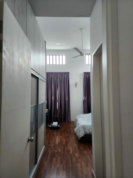 Cluster House for Sale in Eco Majestic (Semenyih) - CK Law - Corridor - PropertyGuru.com.my