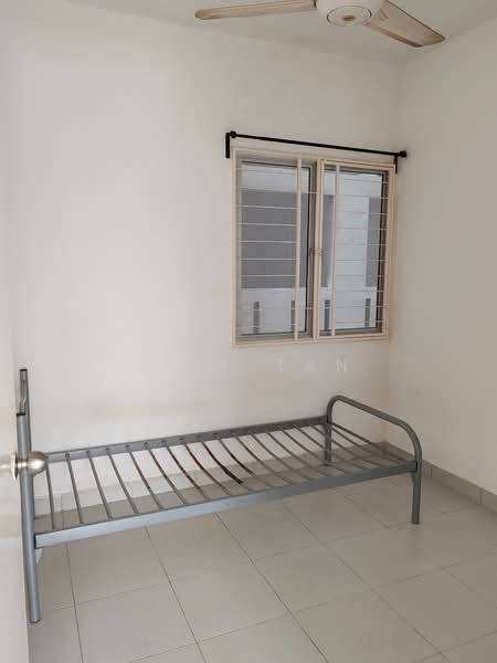 Apartment for Rent at Seri Baiduri - Elly Tan - Bedroom - PropertyGuru.com.my
