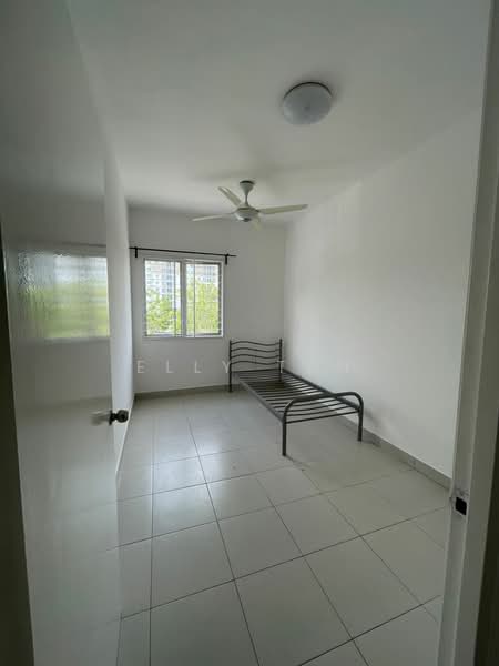 Apartment for Rent at Seri Baiduri - Elly Tan - Bedroom - PropertyGuru.com.my