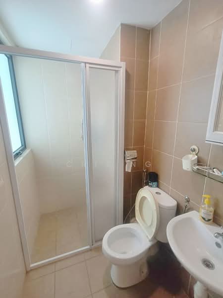Condominium for Sale at Ramah Pavillion - Cris Ng - Bathroom - PropertyGuru.com.my