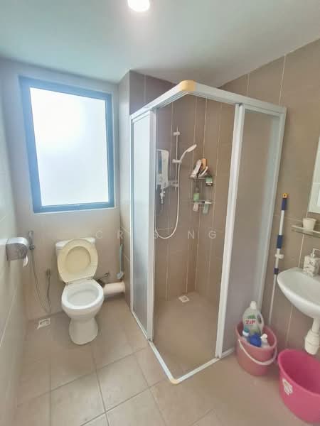 Condominium for Sale at Ramah Pavillion - Cris Ng - Bathroom - PropertyGuru.com.my