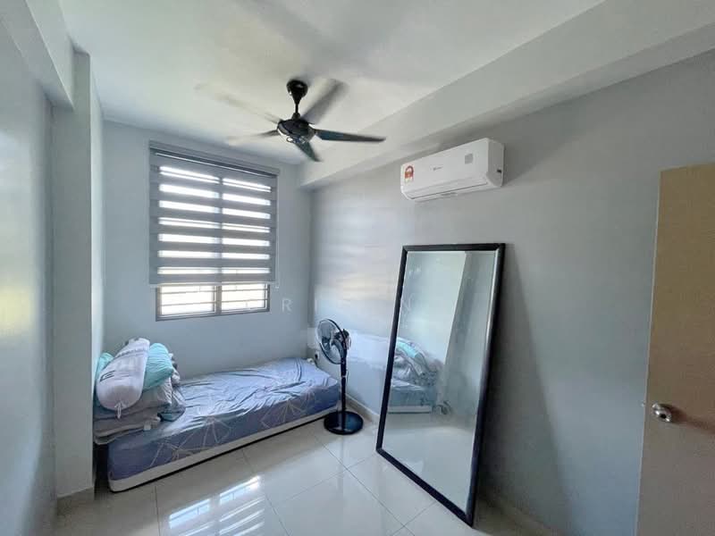 Condominium for Sale at Ramah Pavillion - Cris Ng - Bedroom - PropertyGuru.com.my