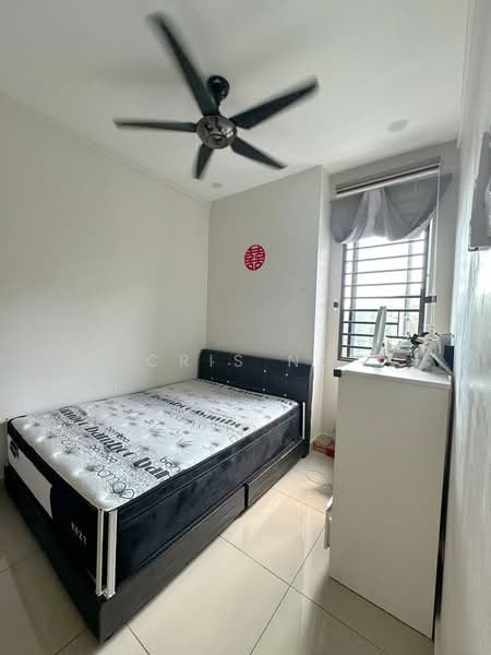 Condominium for Sale at Ramah Pavillion - Cris Ng - Bedroom - PropertyGuru.com.my